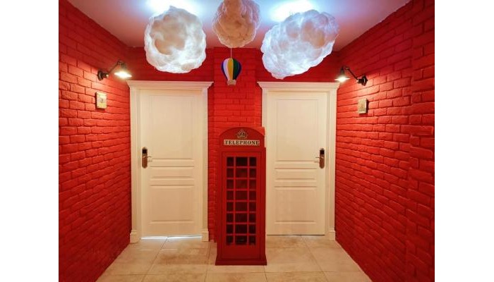 Therma Eco Village poza 7