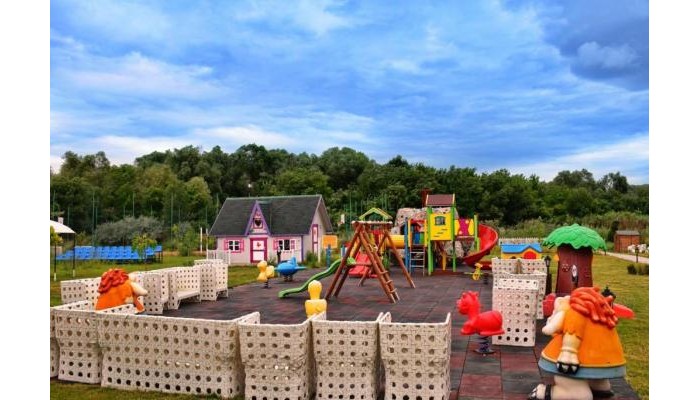 Therma Eco Village poza 48