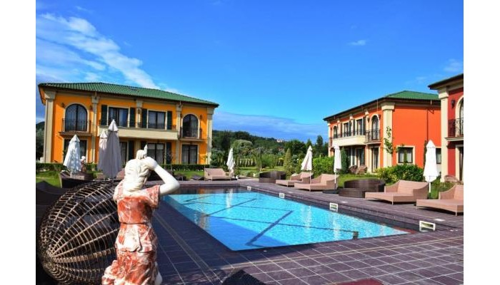 Therma Eco Village poza 49