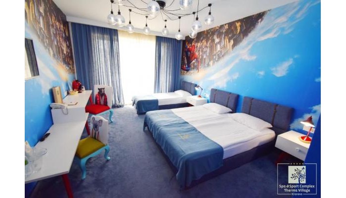 Therma Eco Village poza 6