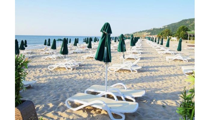 Therma Eco Village poza 43