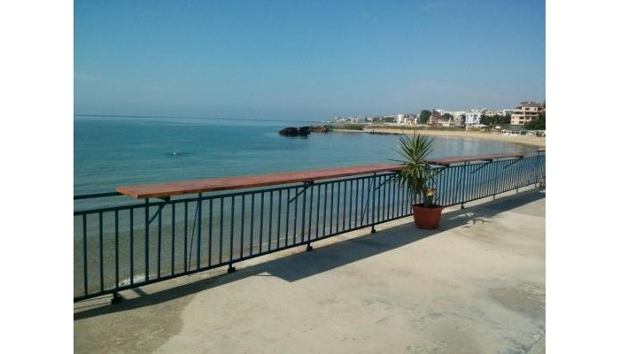 Hotel Evridika poza 14