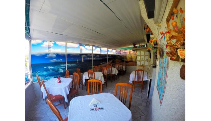 Family Hotel Orfei poza 13