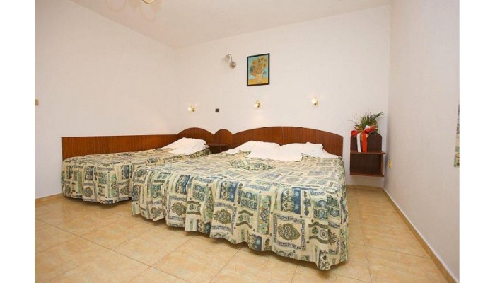 Family Hotel Orfei poza 10