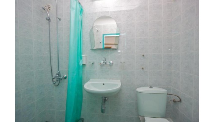 Family Hotel Orfei poza 1