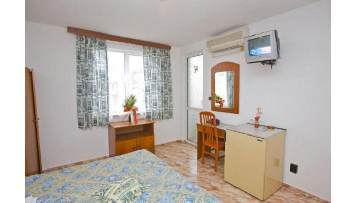 Family Hotel Orfei poza 6