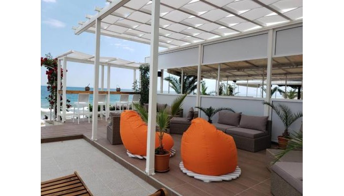 Hotel Aphrodite Beach poza 17