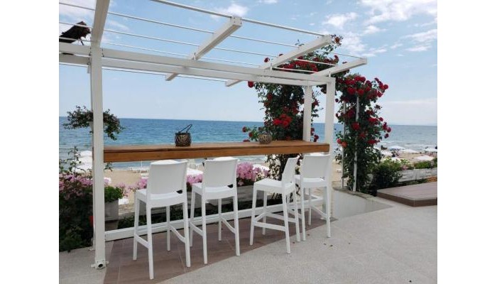 Hotel Aphrodite Beach poza 16