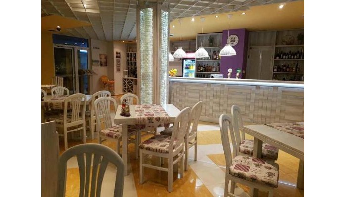 Hotel Aphrodite Beach poza 3