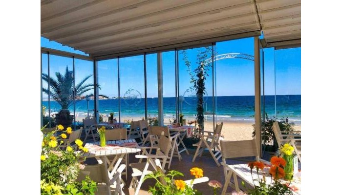 Hotel Aphrodite Beach poza 18