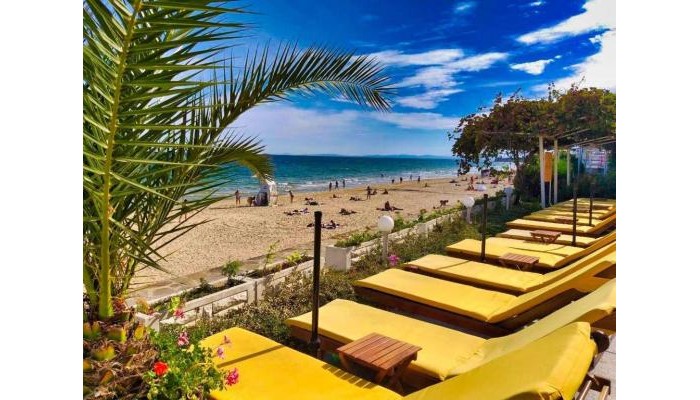 Hotel Aphrodite Beach poza 12