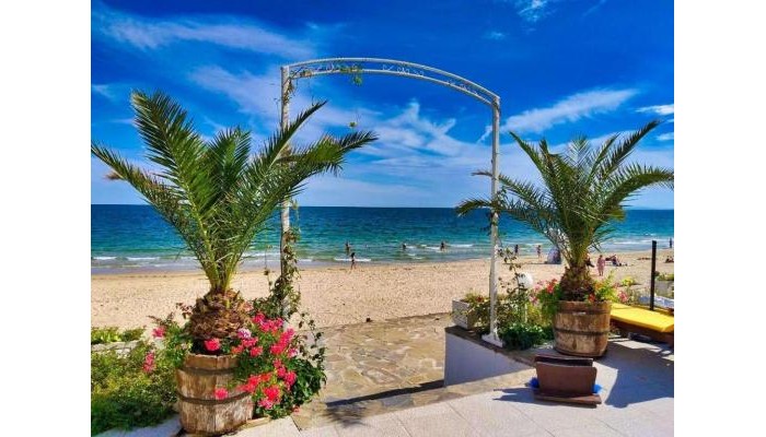 Hotel Aphrodite Beach poza 19