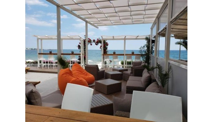 Hotel Aphrodite Beach poza 15