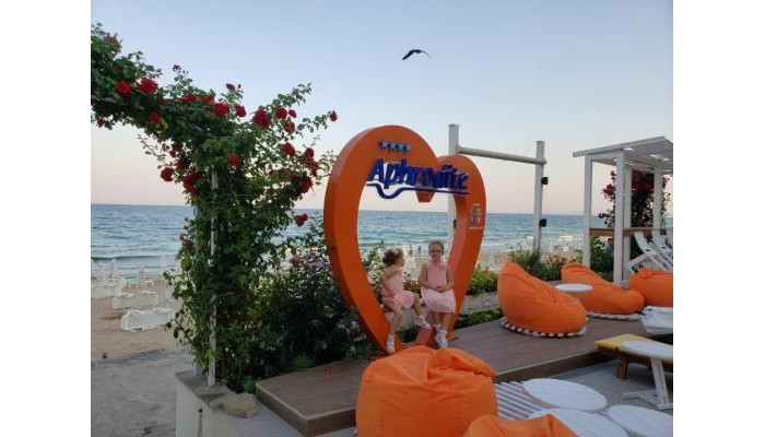Hotel Aphrodite Beach poza 14