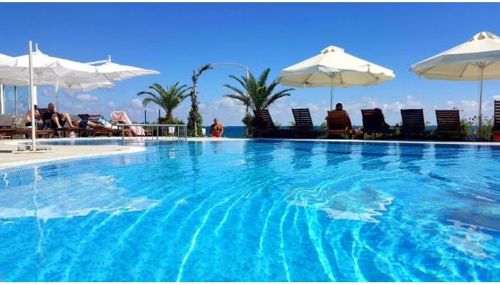 Hotel Aphrodite Beach poza 8