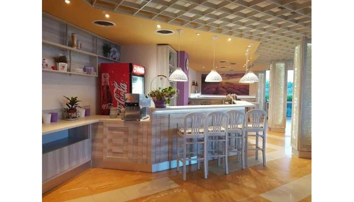 Hotel Aphrodite Beach poza 2