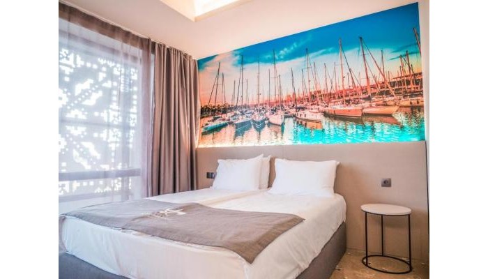 Aqua Paradise Resort & Aqua Park poza 6