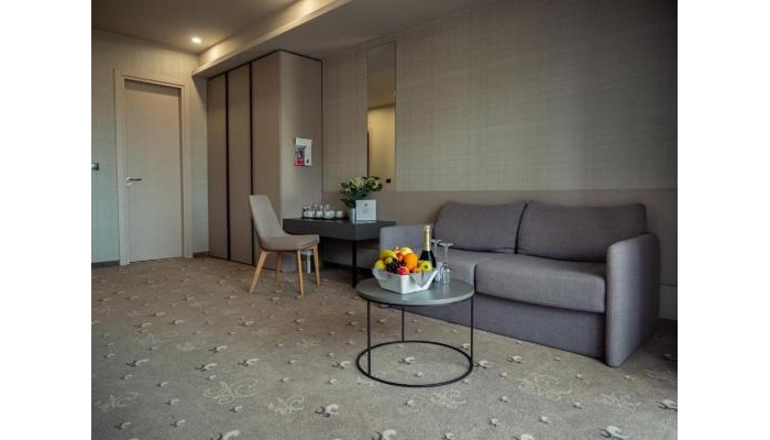 Aqua Paradise Resort & Aqua Park poza 9