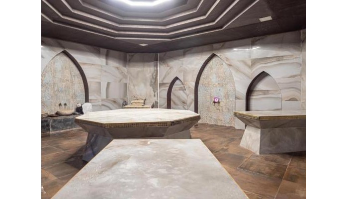 Aqua Paradise Resort & Aqua Park poza 24