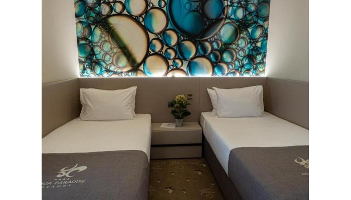 Aqua Paradise Resort & Aqua Park poza 8