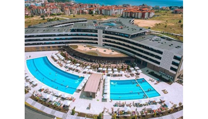 Aqua Paradise Resort & Aqua Park poza 2