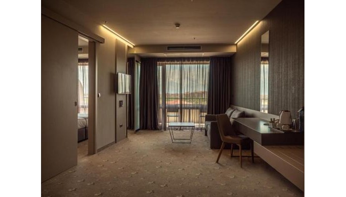 Aqua Paradise Resort & Aqua Park poza 10