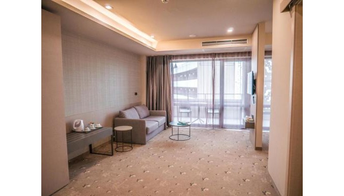 Aqua Paradise Resort & Aqua Park poza 7