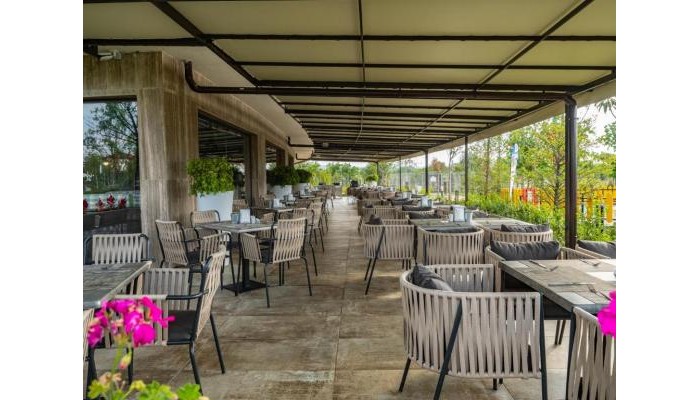 Aqua Paradise Resort & Aqua Park poza 20