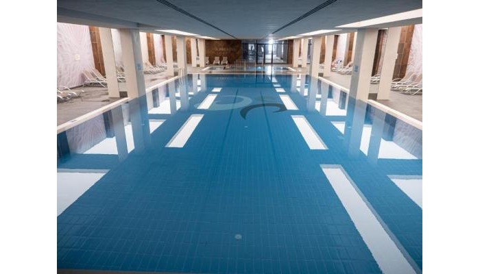 Aqua Paradise Resort & Aqua Park poza 25