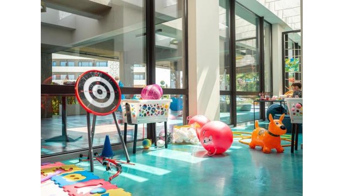 Aqua Paradise Resort & Aqua Park poza 31