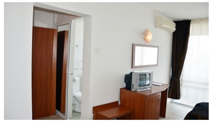 Hotel Arsenal poza 8