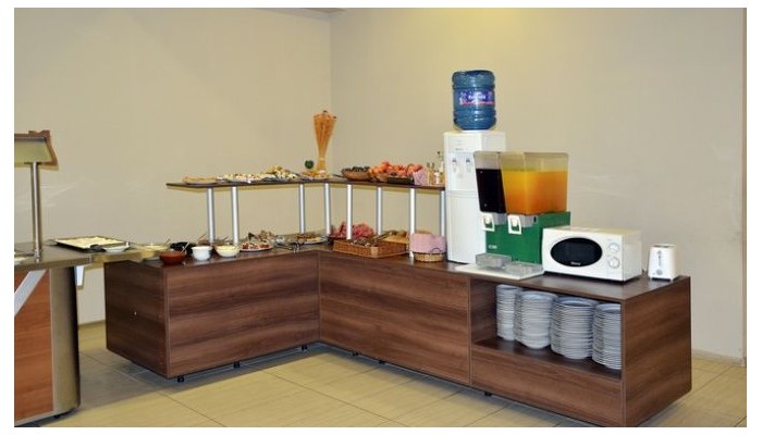 Hotel Arsenal poza 18