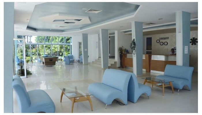 Hotel Arsenal poza 2