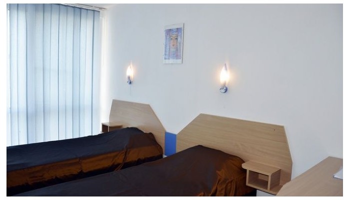Hotel Arsenal poza 4