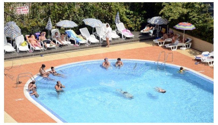 Hotel Arsenal poza 15