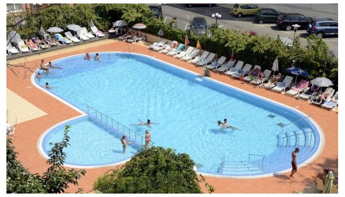 Hotel Arsenal poza 14
