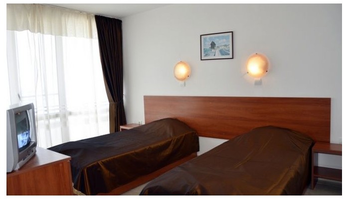 Hotel Arsenal poza 3