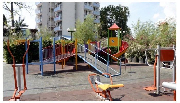 Hotel Arsenal poza 29