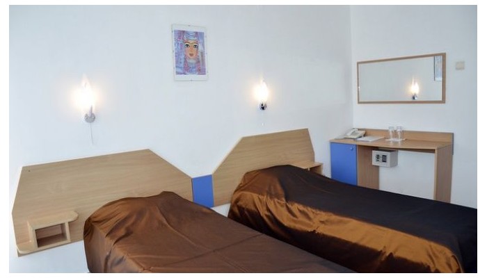 Hotel Arsenal poza 5