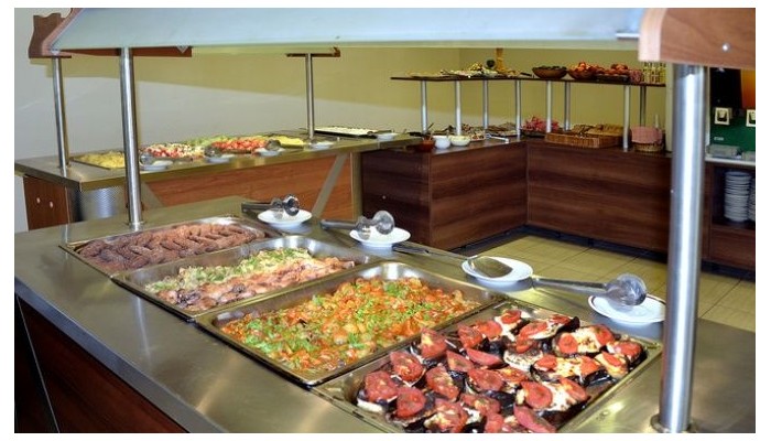 Hotel Arsenal poza 17
