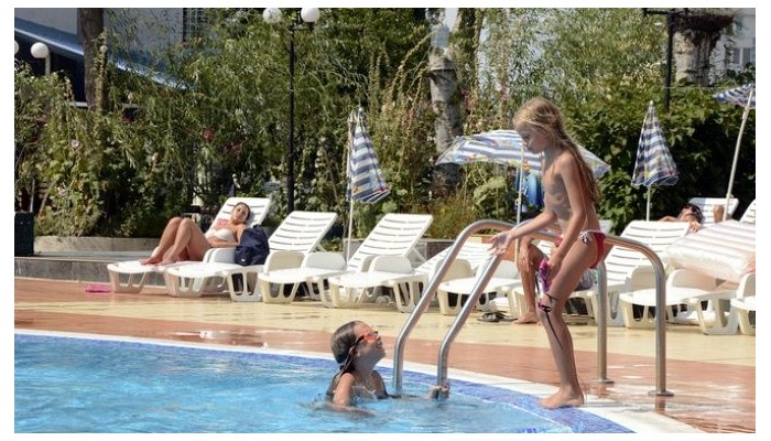 Hotel Arsenal poza 12