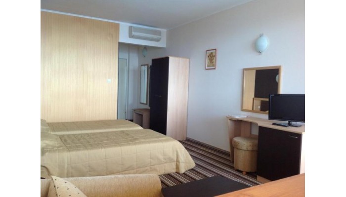 Hotel Capri poza 16
