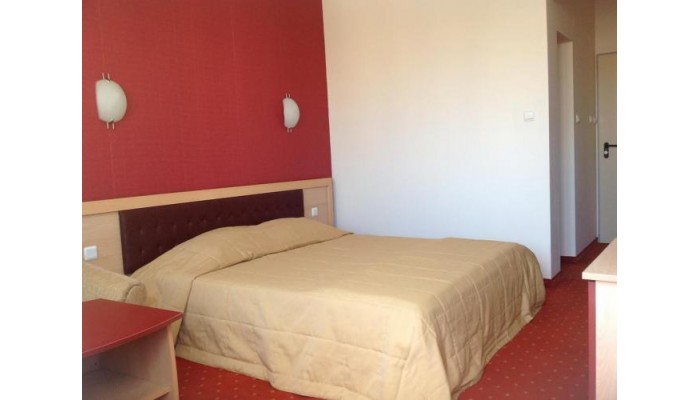 Hotel Capri poza 27
