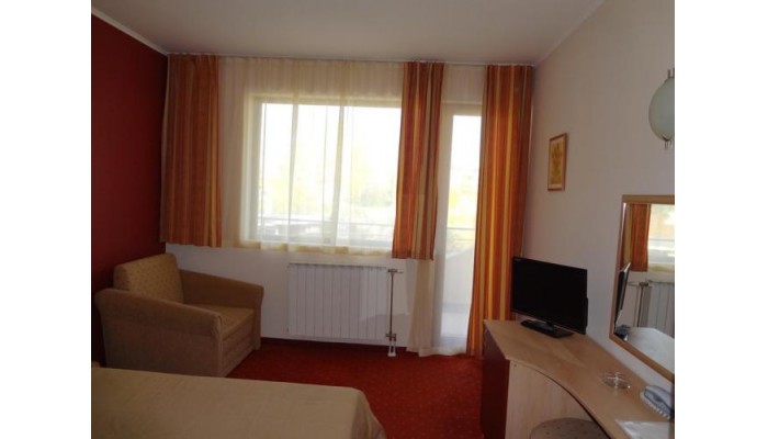 Hotel Capri poza 18