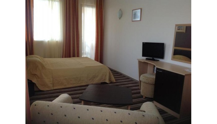 Hotel Capri poza 26