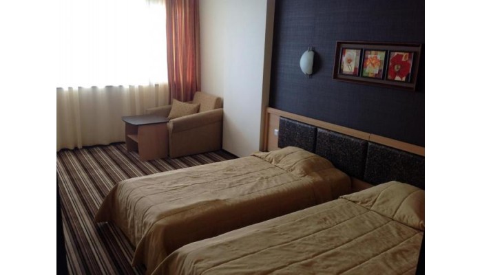 Hotel Capri poza 10
