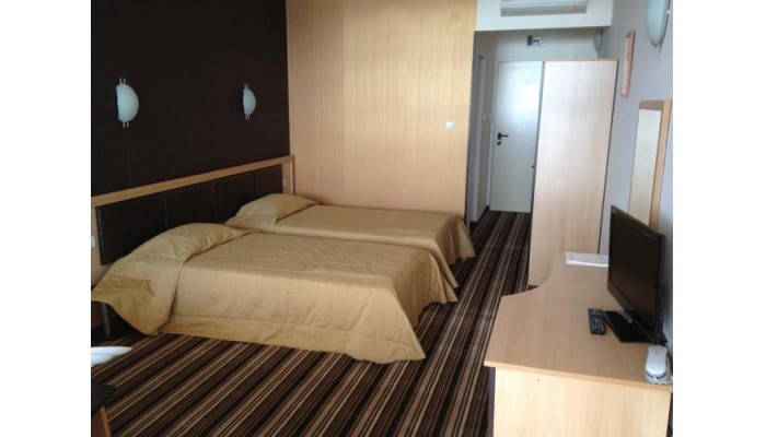 Hotel Capri poza 9