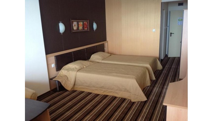 Hotel Capri poza 15