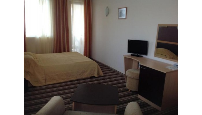 Hotel Capri poza 11