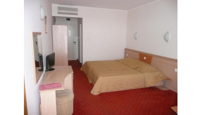 Hotel Capri poza 7